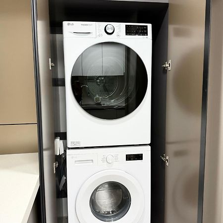 Gwangan Residence Пусан Екстериор снимка