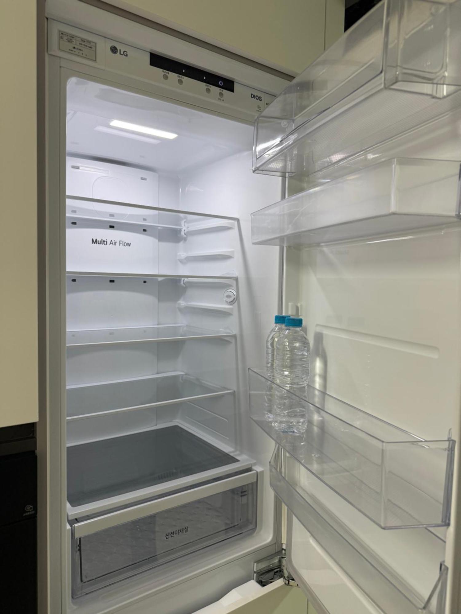 Gwangan Residence Пусан Екстериор снимка