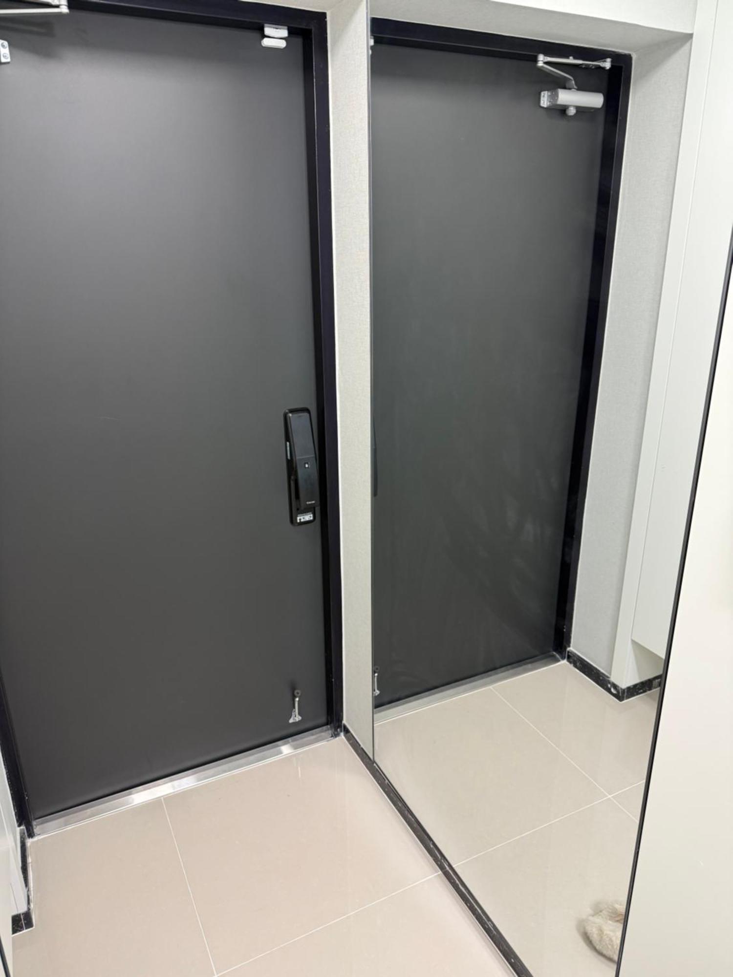 Gwangan Residence Пусан Екстериор снимка