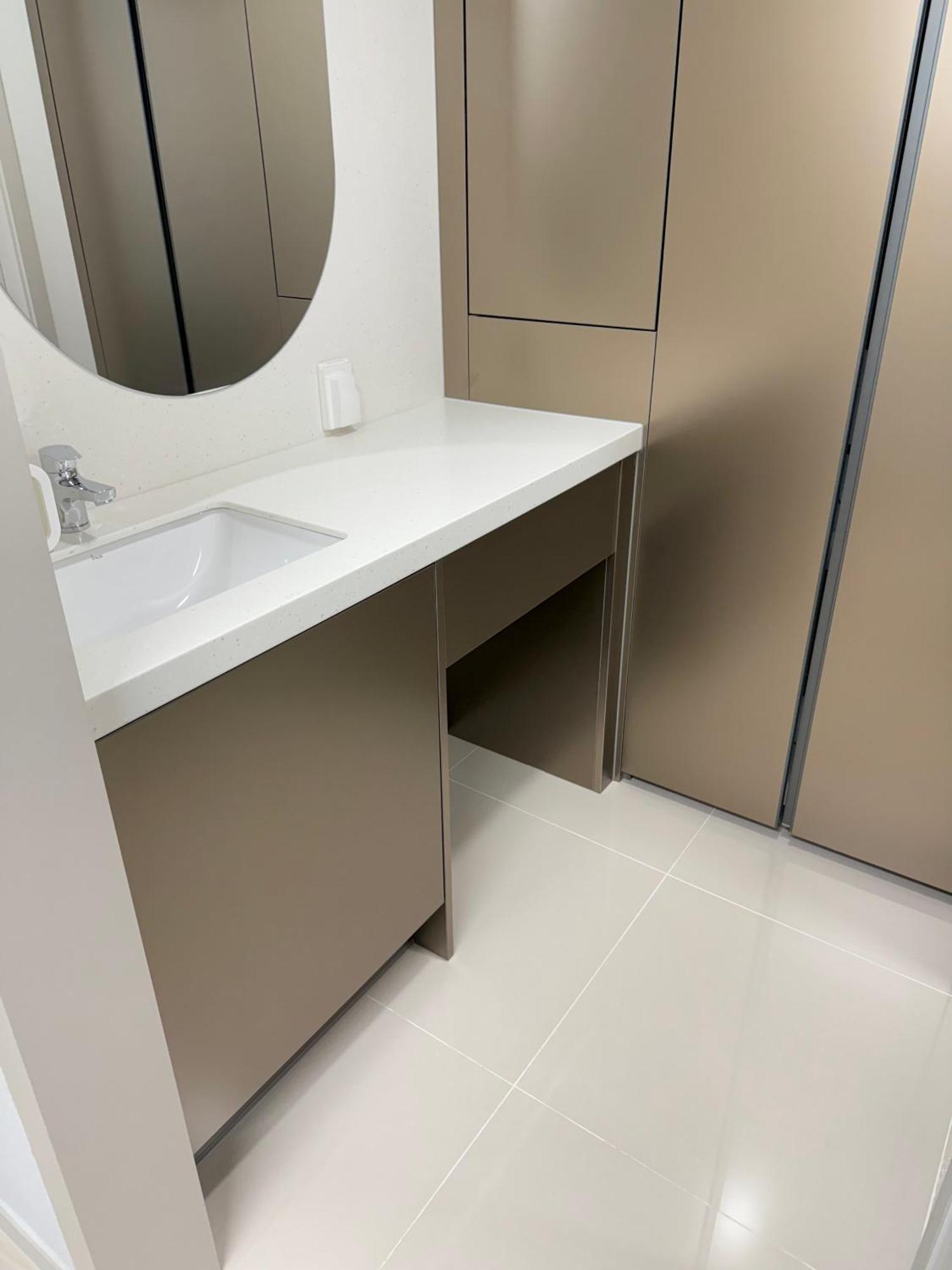 Gwangan Residence Пусан Екстериор снимка